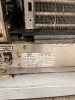 COLD SANDWICH UNIT WITH SNEEZE GUARD - 5'W x 34''D (LOCATED IN OKEECHOBEE, FL - #34767) - 3