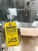 DUKE MANUFACTURING SUB-HF-L37M HOTWELL WITH SNEEZE GUARD - 3'W x 34''D (LOCATED IN OKEECHOBEE, FL - #34767) - 7