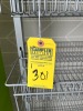 ROLLING CHIP RACK (LOCATED IN OKEECHOBEE, FL - #7007) - 3