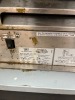 COLD SANDWICH UNIT WITH SNEEZE GUARD & STAINLESS STEEL COVER (LOCATED IN OKEECHOBEE, FL - #7007) - 3