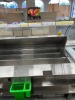 COLD SANDWICH UNIT WITH SNEEZE GUARD & STAINLESS STEEL COVER (LOCATED IN OKEECHOBEE, FL - #7007) - 5