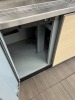 DUKE DRINK COUNTER WITH 4 DOORS, STORAGE & CARBONATOR - 7'W x 38''D (LOCATED IN OKEECHOBEE, FL - #7007) - 6