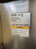 BUNN INFUSION SERIES DIGITAL BREWER WITH FUZE (LOCATED IN OKEECHOBEE, FL - #7007) - 2
