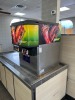 COKE MACHINE (LOCATED IN OKEECHOBEE, FL - #7007) - 2