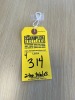 2-TOP TABLES (LOCATED IN OKEECHOBEE, FL - #7007) - 3