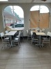 2-TOP TABLES (LOCATED IN OKEECHOBEE, FL - #7007)