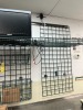 GREEN WALL RACKS (LOCATED IN OKEECHOBEE, FL - #7007) - 2