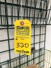 GREEN WALL RACKS (LOCATED IN OKEECHOBEE, FL - #7007) - 3