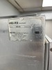 NUVU CLOSED BREAD COOLING RACK (LOCATED IN OKEECHOBEE, FL - #7007) - 2