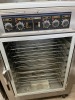NUVU BREAD OVEN (LOCATED IN OKEECHOBEE, FL - #7007) - 2