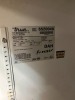 TRUE T-49F 2-DOOR FREEZER (LOCATED IN OKEECHOBEE, FL - #7007) - 2