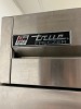 TRUE T-49F 2-DOOR FREEZER (LOCATED IN OKEECHOBEE, FL - #7007) - 3