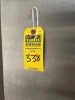 TRUE T-49F 2-DOOR FREEZER (LOCATED IN OKEECHOBEE, FL - #7007) - 4