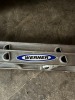 WERNER ALUMINUM EXTENSION LADDER (LOCATED IN OKEECHOBEE, FL - #7007) - 2