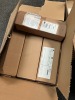 ASSORTED 3M WATER FILTRATION CARTRIDGES - 6- 5617120 / 1- HF8S (NEW IN BOXES) (LOCATED IN OKEECHOBEE, FL - #7007) - 3