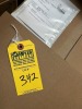 ASSORTED 3M WATER FILTRATION CARTRIDGES - 6- 5617120 / 1- HF8S (NEW IN BOXES) (LOCATED IN OKEECHOBEE, FL - #7007) - 4