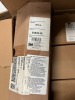 ASSORTED 3M WATER FILTRATION CARTRIDGES - 6- 5617120 / 1- HF8S (NEW IN BOXES) (LOCATED IN OKEECHOBEE, FL - #7007) - 5