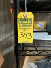 METRO RACK WITH 6 SHELVES (LOCATED IN OKEECHOBEE, FL - #7007) - 3