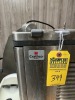 CRATHCO BUBBLER MACHINE (LOCATED IN OKEECHOBEE, FL - #7007) - 2