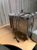 CRATHCO BUBBLER MACHINE (LOCATED IN OKEECHOBEE, FL - #7007) - 3