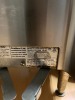 CRATHCO BUBBLER MACHINE (LOCATED IN OKEECHOBEE, FL - #7007) - 4