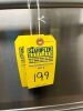 MERRYCHEF SPEED OVEN - SERIAL No. 2407213090012 (LOCATED IN CLEWISTON, FL) - 7
