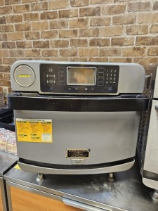 ENCORE OVEN (LOCATED IN CUTLER BAY, FL)
