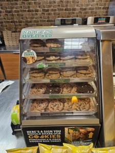 COOKIE DISPLAY (LOCATED IN CUTLER BAY, FL)