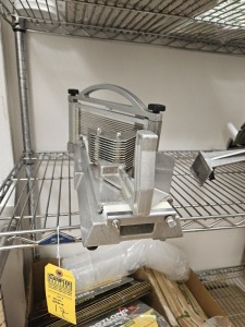 NEMCO SLICER (LOCATED IN CUTLER BAY, FL)