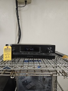 SONY STR-DN130 RECEIVER (LOCATED IN CUTLER BAY, FL)