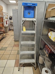 LADDER (LOCATED IN CUTLER BAY, FL)