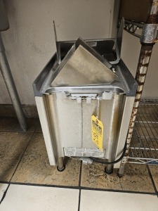 CRATHCO CS-2E11D-16 COLD BREW DISPENSER (LOCATED IN CUTLER BAY, FL)