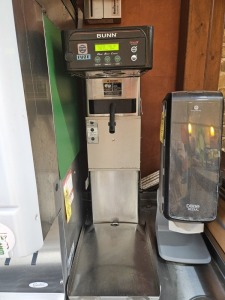 BUNN BREWER (LOCATED IN CUTLER BAY, FL)