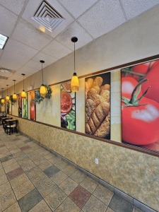 ASSORTED WALL ART (LOCATED IN CUTLER BAY, FL)