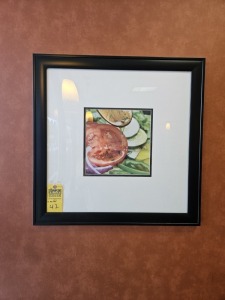 PIECES ART (LOCATED IN CUTLER BAY, FL)