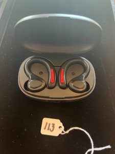 PAIR OVER THE AIR WIRELESS AIR PODS