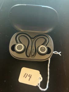 PAIR OVER THE AIR WIRELESS AIR PODS