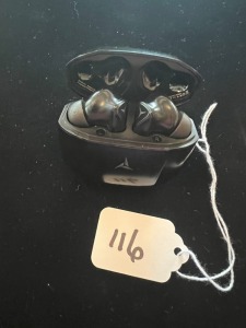 PAIR TOZO WIRELESS AIRBUDS