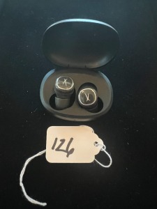 PAIR APPLE AIR PODS