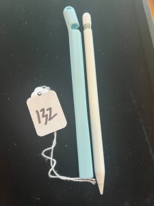 APPLE PENCIL
