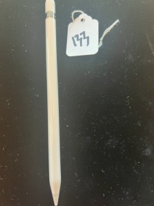 APPLE PENCIL