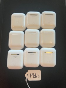 AIR POD CASES