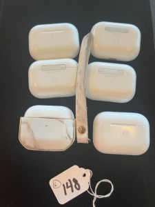 AIR POD CASES