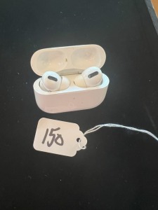 PAIR APPLE AIR PODS