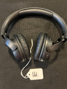 PAIR JBL WIRELESS STEREO HEADPHONES