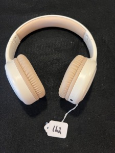 PAIR LENOVO THINK PLUS WIRELESS STEREO HEADPHONES