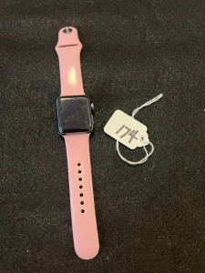 APPLE WATCH SERIES 3
