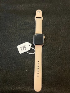 APPLE WATCH SERIES 5