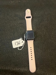 APPLE WATCH SE 4.0 MM
