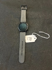 SAMSUNG 4.0MM WATCH
